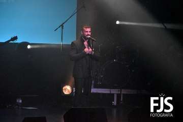 Concierto de Tutto Durán en Telde/TA/Francisco Javier Santana.